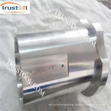 High Quality Precision Aluminum Parts